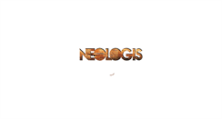 Desktop Screenshot of neologis-fuste.com